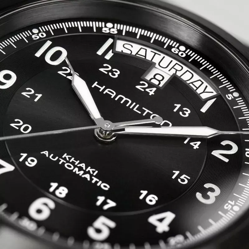 Hamilton H64465733  Фото 4