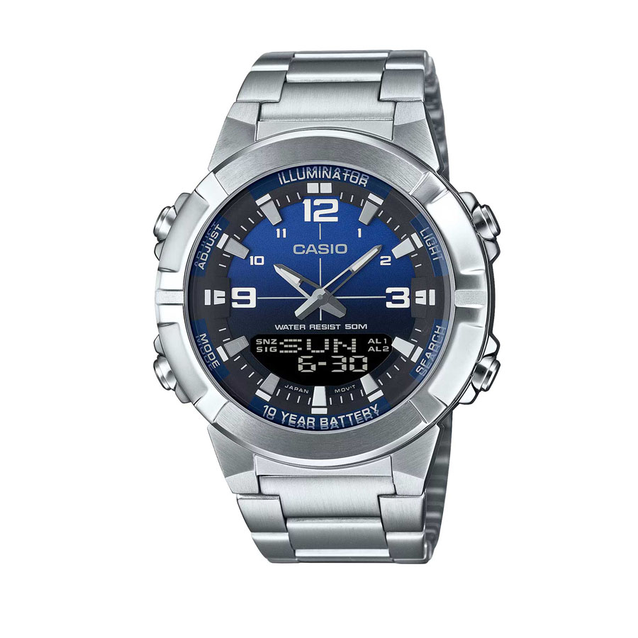 Casio Collection AMW-870DA-2A1  Фото 1