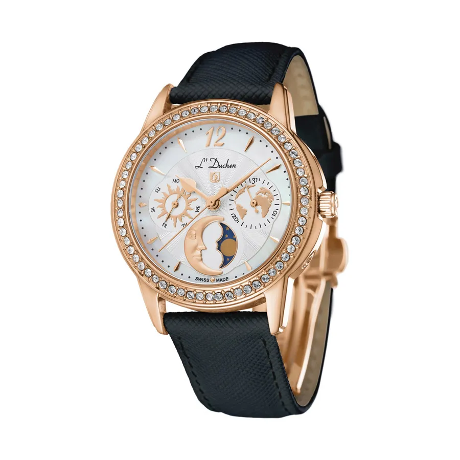 L'Duchen D 737.41.33  Фото 2