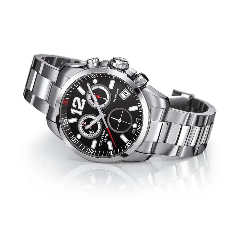 Наручные часы  Certina C016.417.11.057.00  Фото 2