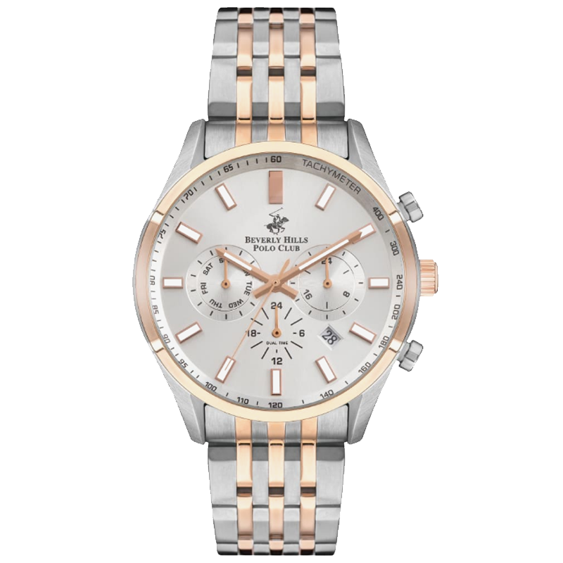 Купить Наручные часы Beverly Hills Polo Club BP3249X.530 в Sibtime Наручные часы Beverly Hills Polo Club BP3249X.530