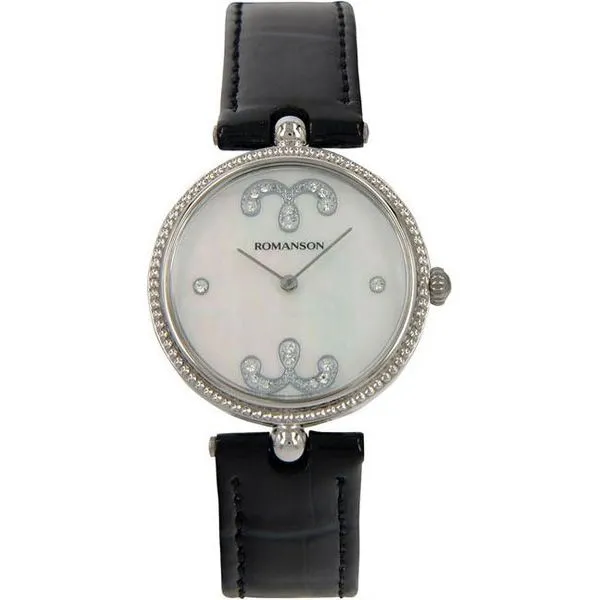 Romanson RL0363 LLW(WH) 