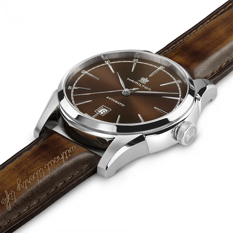 Hamilton H42415501  Фото 2