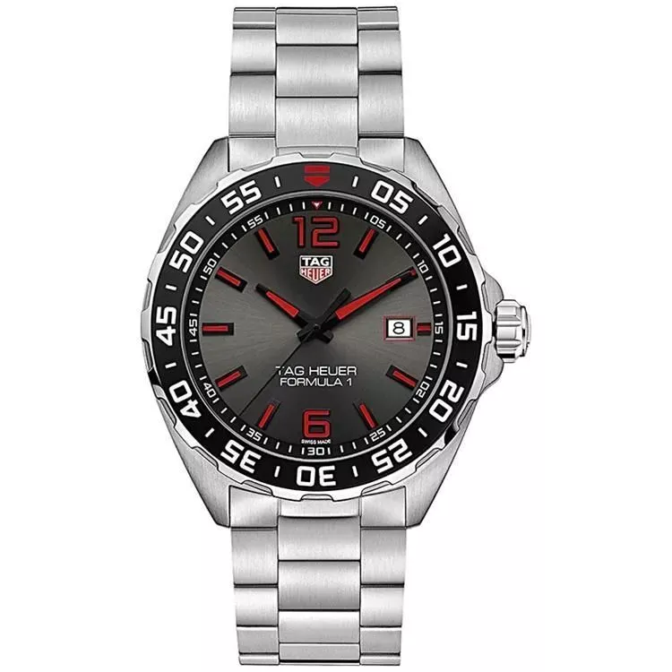 Tag Heuer WAZ1018.BA0842  Фото 1