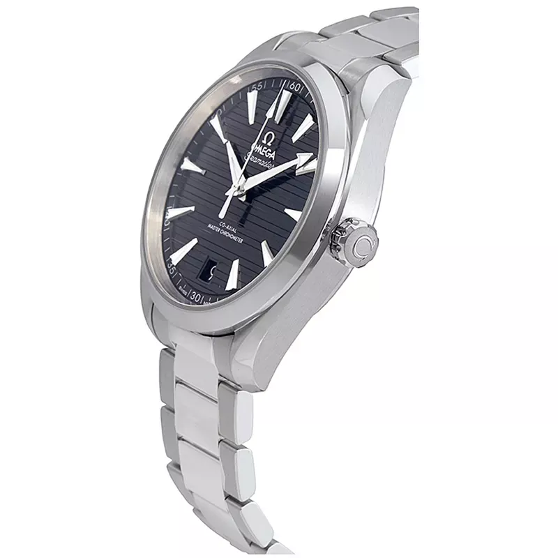 Omega 220.10.41.21.01.001  Фото 2