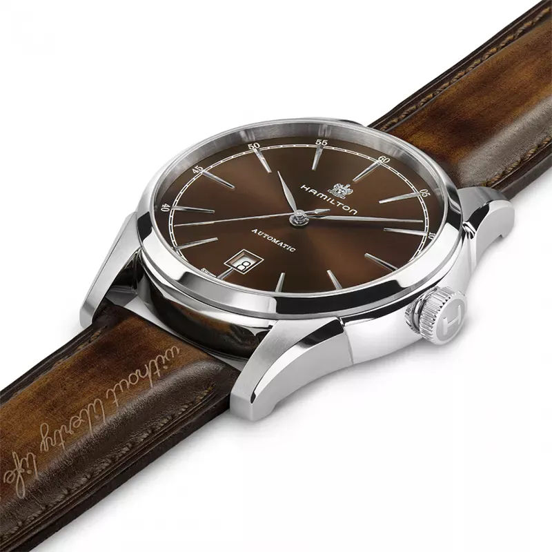 Hamilton H42415501  Фото 2