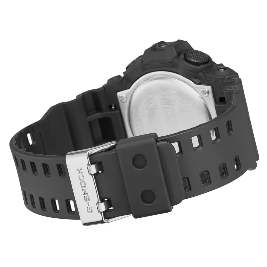 Casio G-Shock GA-700MF-1A  Фото 7