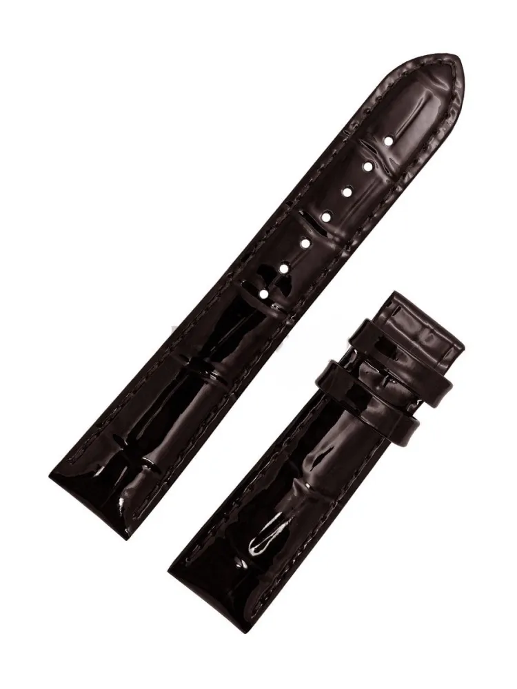 Certina C610018334 Ремешок коричневый, без замка 