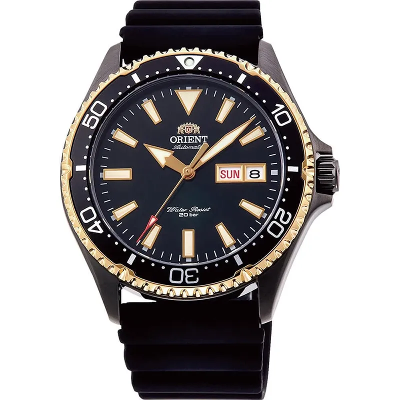 Orient RA-AA0005B19B 