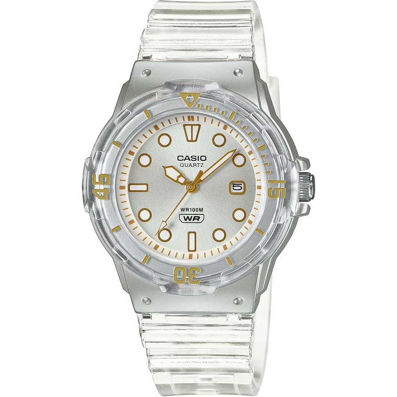 Casio Collection LRW-200HS-7E  Фото 1
