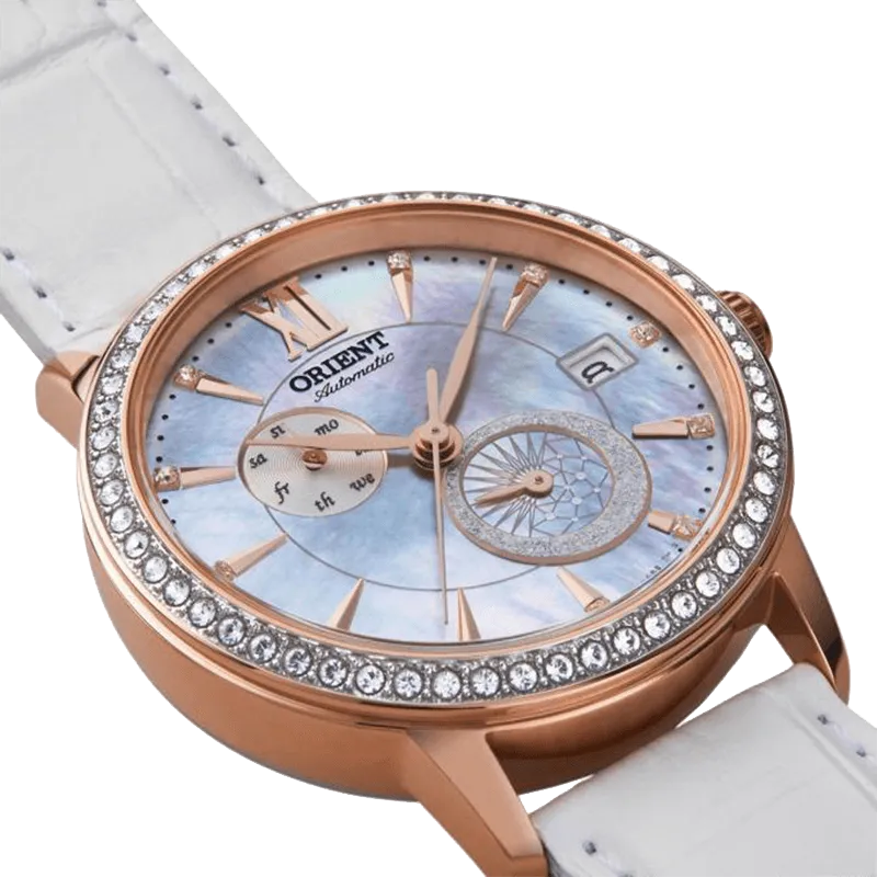 Orient RA-AK0004A10B  Фото 2