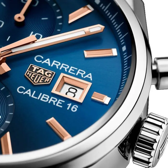 Tag Heuer CBK2115.BA0715  Фото 4