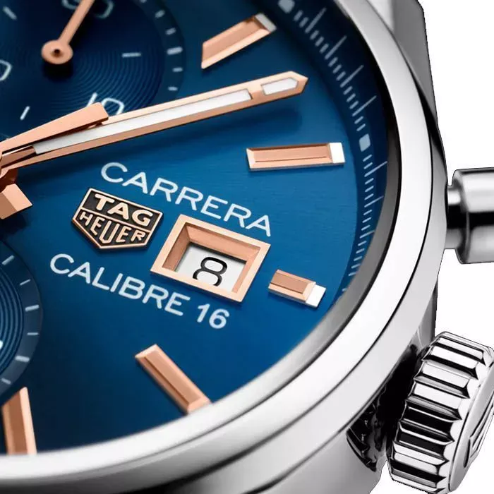 Tag Heuer CBK2115.BA0715  Фото 4