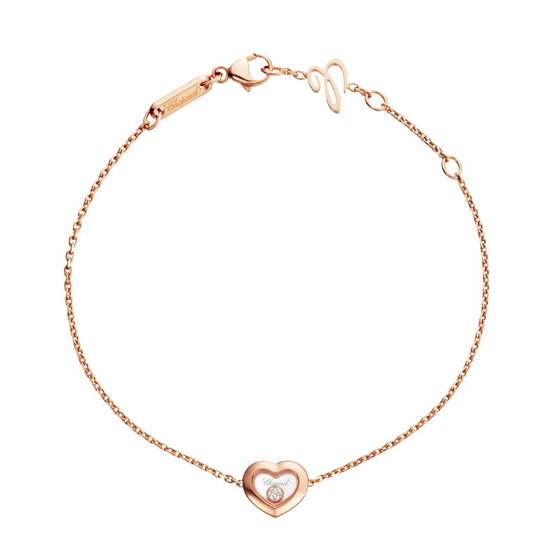 Chopard 85A054-5001 Браслет  Фото 1