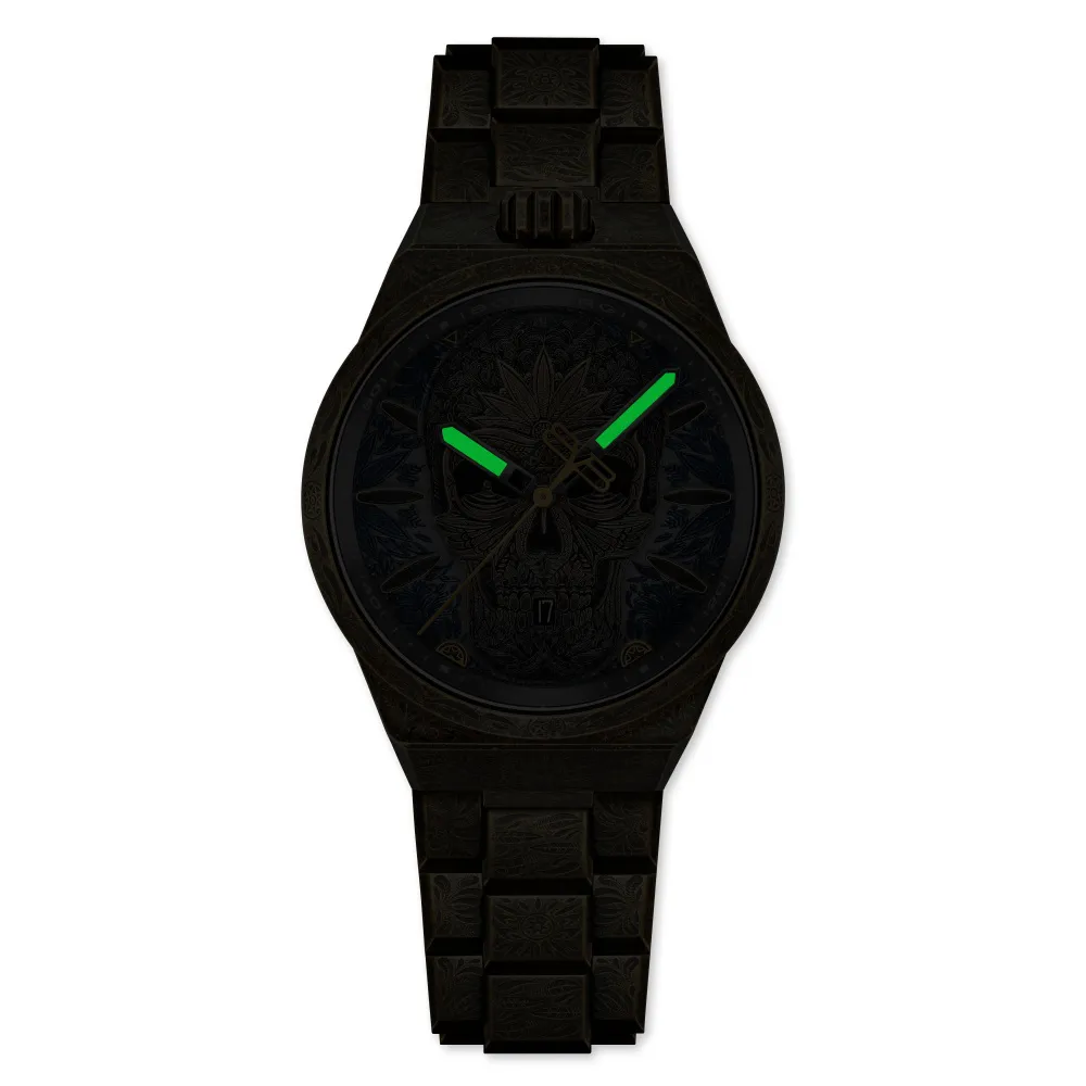 Bomberg BF43H3PBR.18-2.12  Фото 5
