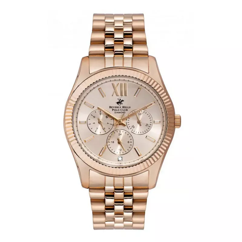 Beverly Hills Polo Club BP3082C.410 