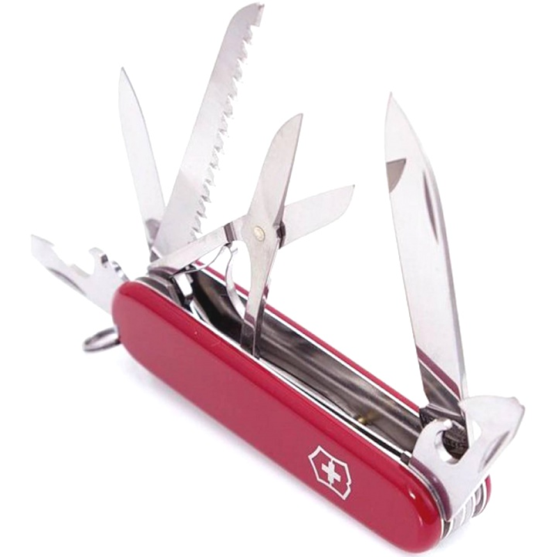 Victorinox 1.3713 арм. красн. 91мм 