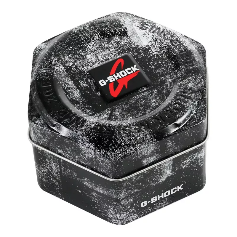 Casio G-Shock GMA-S2100WS-7A  Фото 7