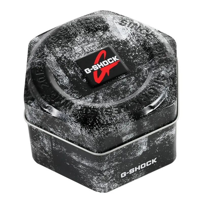 Casio G-Shock MTG-B3000D-1A  Фото 9