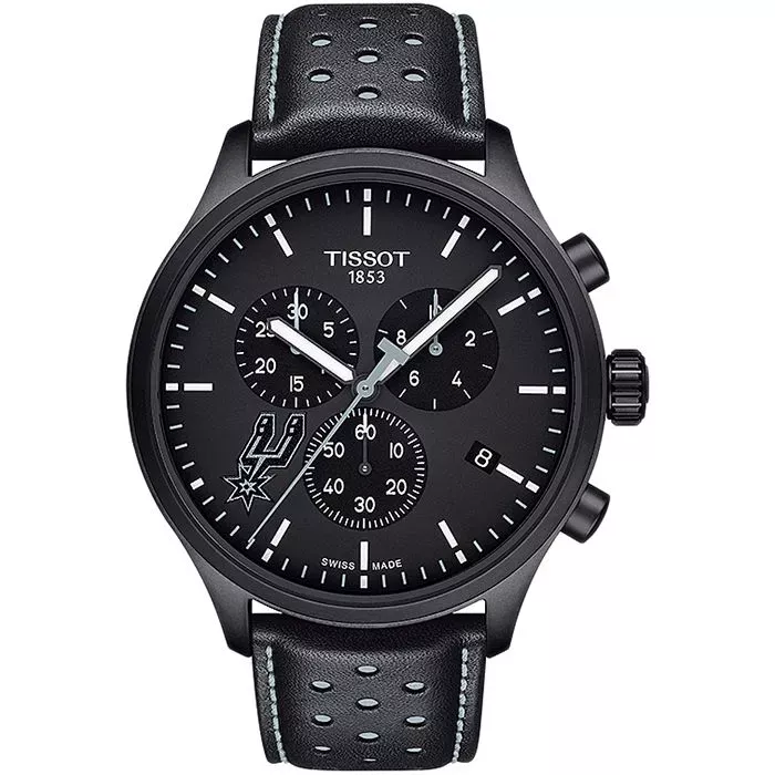 Наручные часы  Tissot T116.617.36.051.04  Фото 1