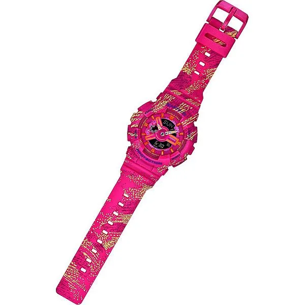 Casio Baby-G BA-110TX-4A  Фото 2