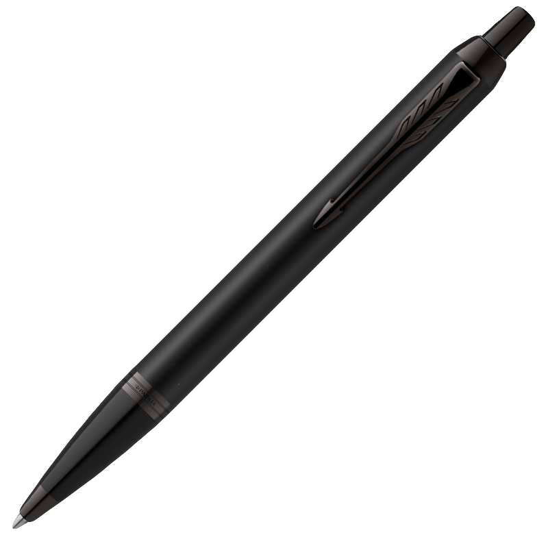 Parker IM MBLK BT  BP (2127618) 