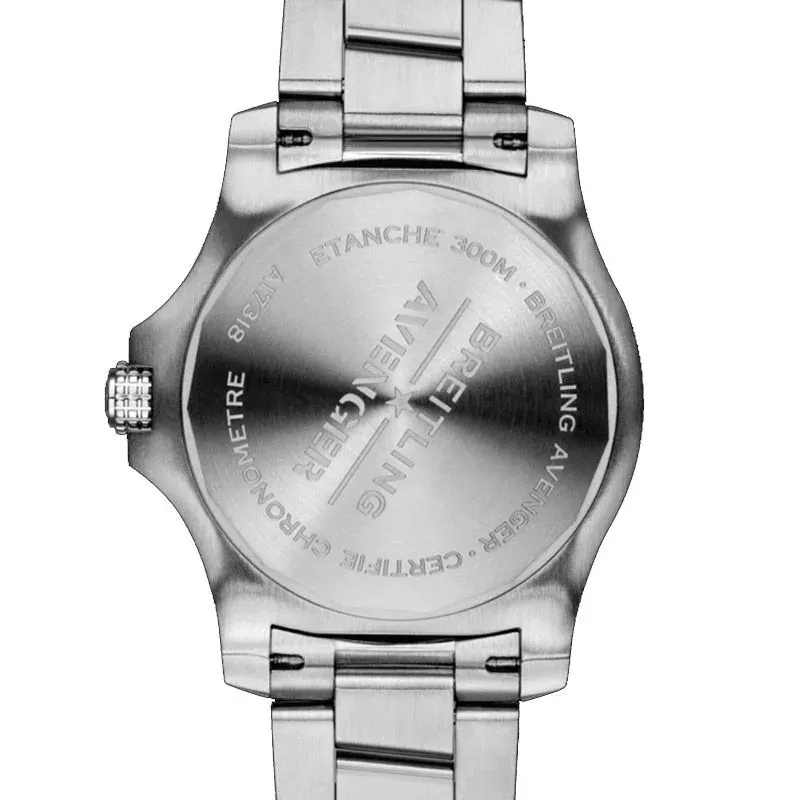 Breitling A17318101B1A1  Фото 4