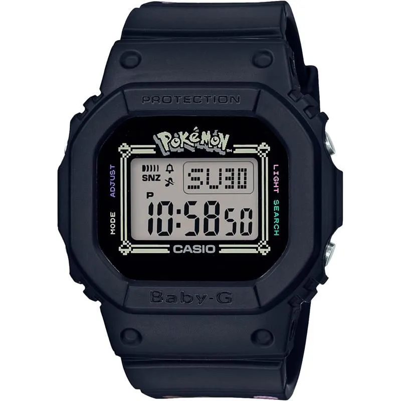 Casio Baby-G BGD-560PKC-1E  Фото 1