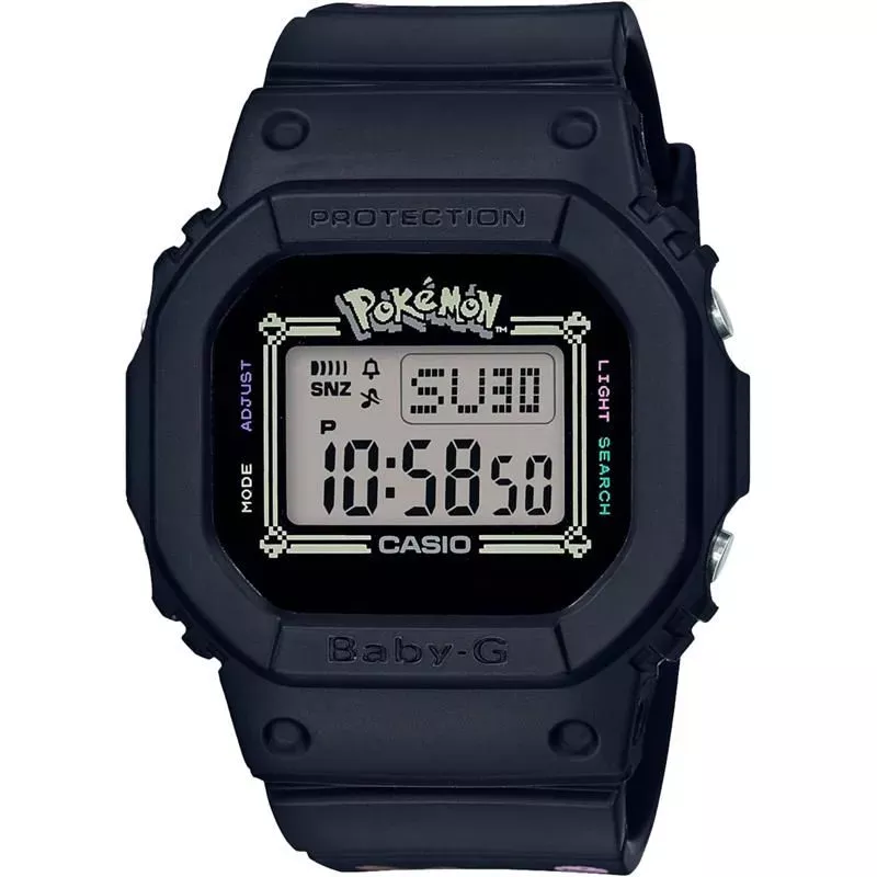 Casio Baby-G BGD-560PKC-1E  Фото 1