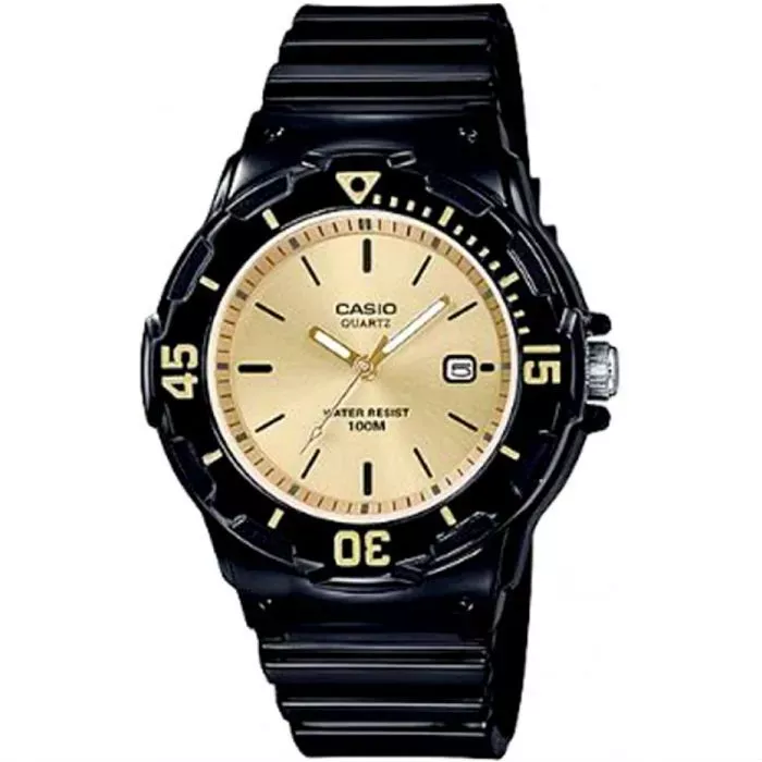 Casio Collection LRW-200H-9E 