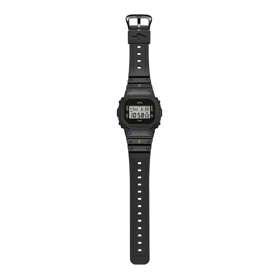 Casio G-Shock DWE-5600JB-1A9  Фото 4