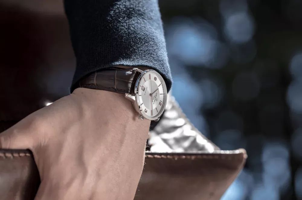 Certina C035.407.16.037.01  Фото 2