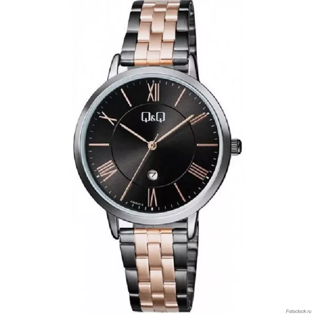 Q&Q A469J418Y  Фото 1