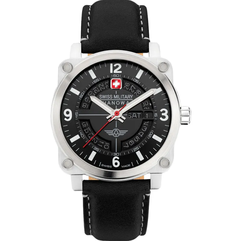 Swiss Military Hanowa SMWGB2101101 