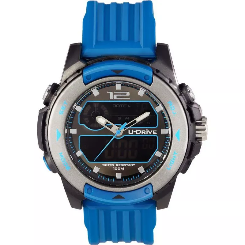 U-Drive U 144.13.33  Фото 1