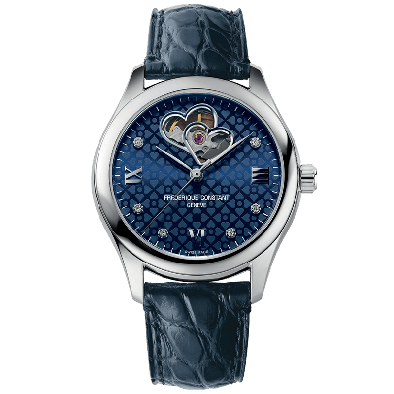 Frederique Constant FC-310NDHB3B6  Фото 1