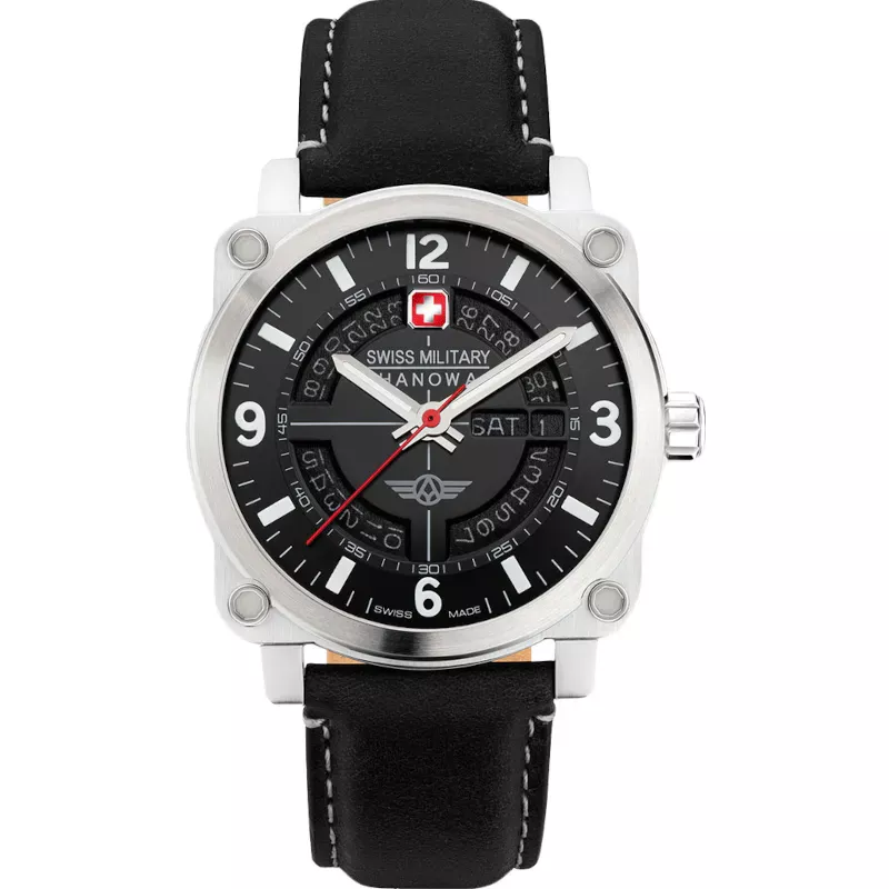 Swiss Military Hanowa SMWGB2101101 