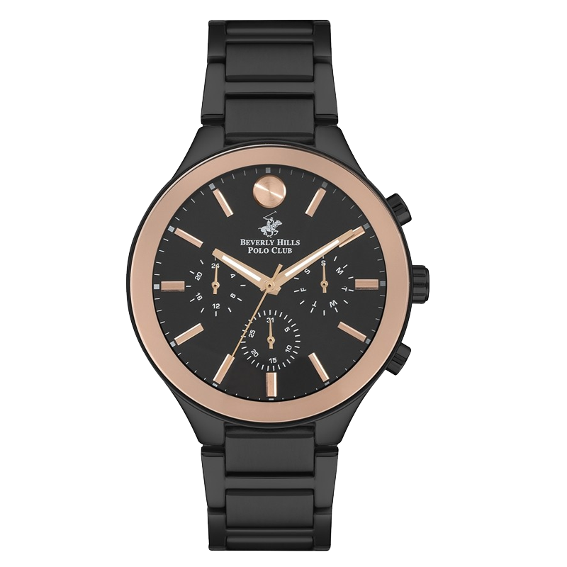 Купить Наручные часы Beverly Hills Polo Club BP3234X.850 в Sibtime Наручные часы Beverly Hills Polo Club BP3234X.850