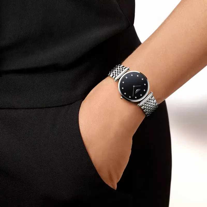 Longines L47094556  Фото 5