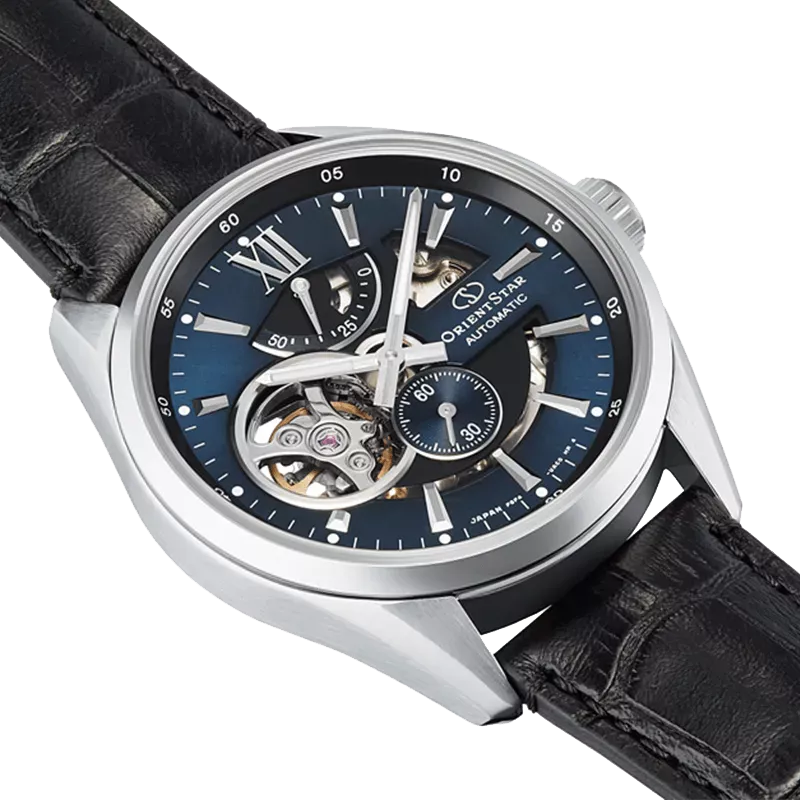 Orient Star RE-AV0005L00B  Фото 3