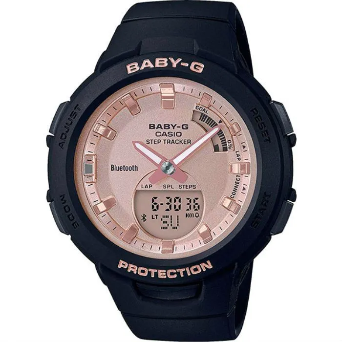 Casio Baby-G BSA-B100MF-1A 