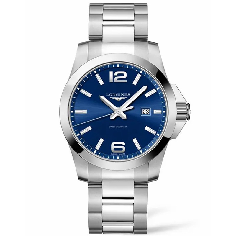 Longines L37604966  Фото 1