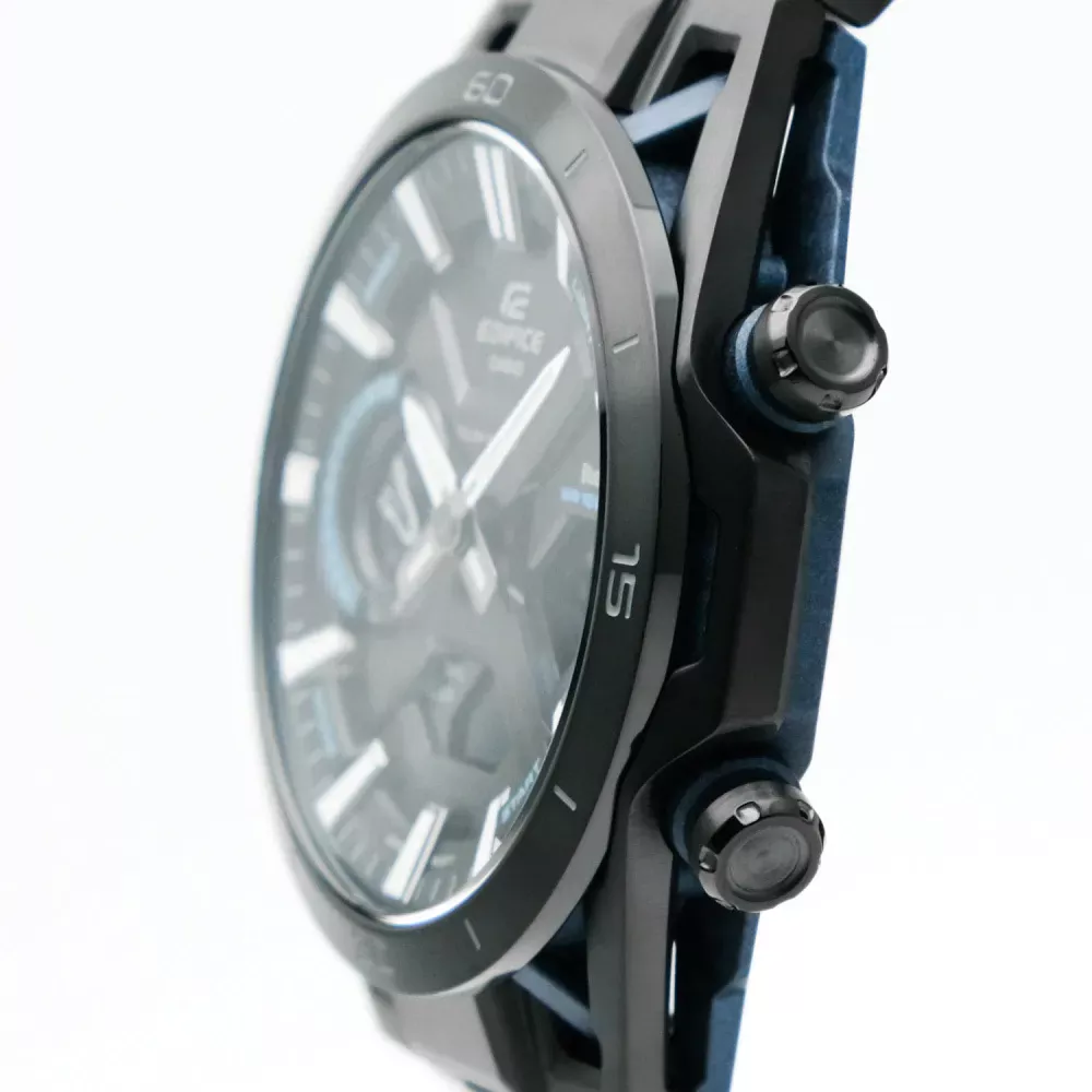 Casio G-Shock ECB-2300DC-1A  Фото 2