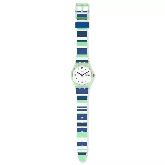 Swatch GG711  Фото 4