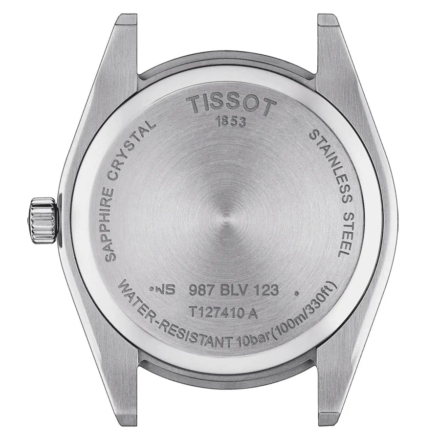 Tissot T1274101604101  Фото 5