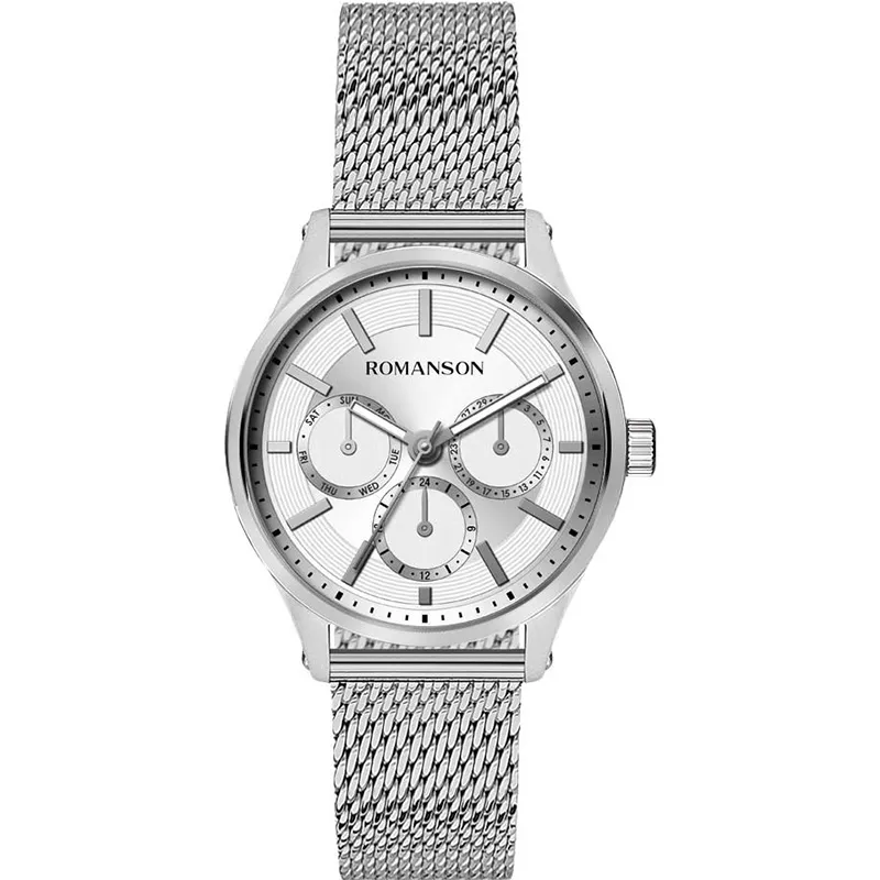 Romanson TM0B10 FLW(WH) 