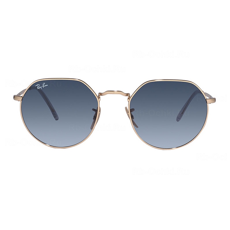 Ray-Ban 3565 001/86  Фото 2