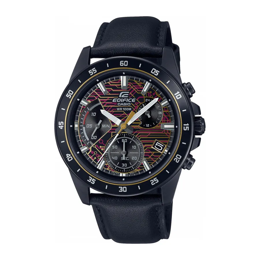 Casio Edifice EFV-540CL-1A 