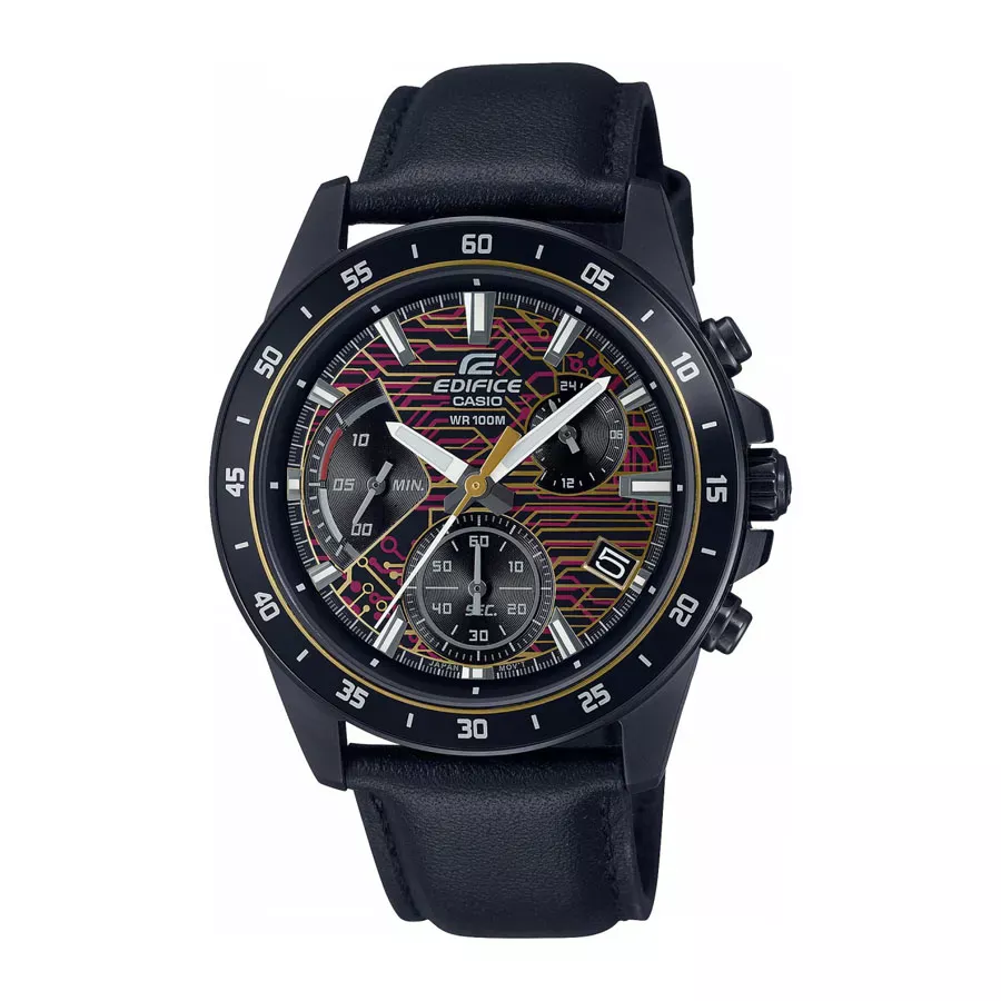Casio Edifice EFV-540CL-1A 