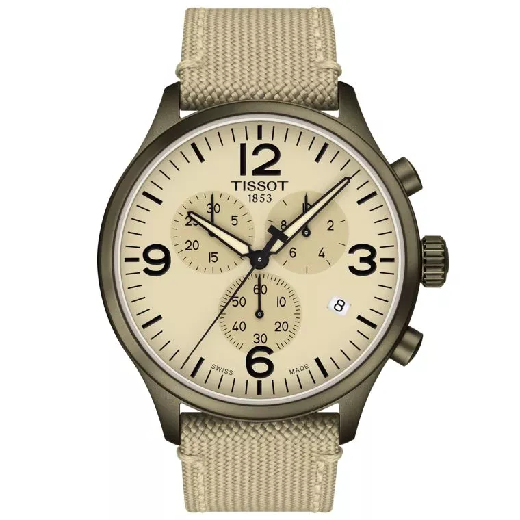 Наручные часы  Tissot T116.617.37.267.01 